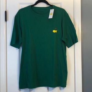 Masters T-shirt